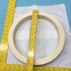 AMAT <b>Ceramic</b> Insulator, <b>Ring</b>, Cover, TEOS, DXZ - Trusted Global Legacy Semiconductor Equipment and Parts at - Product Image 5