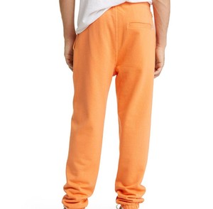 Pantalones Deportivos de Algodón de 500 g/m² Personalizados para Marcas de Ropa Urbana, Corte Holgado, Producción al por Mayor con Marca Privada - Product Image 1