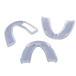 <span class=keywords><strong>Protector</strong></span> <span class=keywords><strong>Bucal</strong></span> Multifuncional para Boxeo, Protege los Dientes, <span class=keywords><strong>Protector</strong></span> <span class=keywords><strong>Bucal</strong></span> para <span class=keywords><strong>Bruxismo</strong></span>, para Rechinar y Apretar los Dientes por la Noche, Producto de Boxeo - Product Image 2