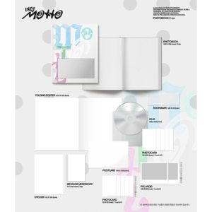 ITZY - Motto [Versión Photobook] - Product Image 2