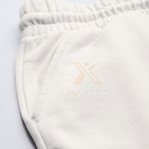 Servicio OEM, Pantalones Cortos Deportivos para Hombre, Nuevo Estilo, Alta Calidad, Color Sólido, para Venta en Línea - Product Image 5