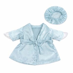 Border Porch Goose <b>Costume</b> Bathrobe Silky Smooth Elastic Spring/Summer Holiday Style Festive - Product Image 6
