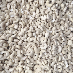 ขายดี คุณภาพสูง ราคาสากล เม็ดมะม่วงหิมพานต์ Ww180 เมล็ดมะม่วงหิมพานต์ซานติโก เวียดนาม รับผลิตแบบ OEM, ODM - Product Image 1