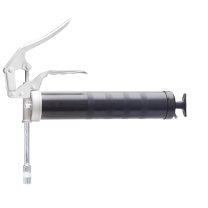 Pistolet graisseur industriel robuste à bec fixe pour l'entretien des équipements - Product Image 4