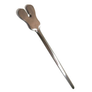 Sonde de chirurgie Blink Surgident Groove Directors pour étudiants en médecine, pour la détongueuse, usage hospitalier, certifiée CE, en acier inoxydable, directement de l'usine - Product Image 3