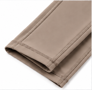 Leggings de Yoga para Mujer, Cintura Alta, Sin Costuras, Pantalones de Fitness, Moldeadores, Elásticos, Ropa Deportiva para Gimnasio, de Secado Rápido - Product Image 6