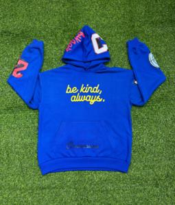 Survêtement de jogging léger en polyester/coton, imperméable, coupe-vent et écologique, idéal pour l'entraînement d'automne, avec logo d'équipe personnalisable - Product Image 1