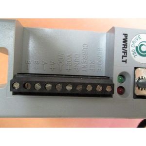 Parker Hannifan 27560, ไดรเวอร์สเต็ปเปอร์ OEM750 OEM 750 - อุปกรณ์และอะไหล่เซมิคอนดักเตอร์ระดับโลกที่เชื่อถือได้ - Product Image 5
