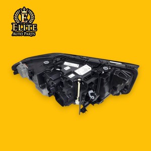 ไฟหน้ามือสองซ้ายสำหรับรถยนต์ซีรีส์ 5 รุ่น 9479267 - Product Image 3