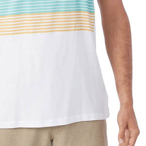 Wholesale Custom Logo <b>Men's</b> Tank <b>Top</b> Best Quality Heat-Transfer Printing Customized OEM Eco-Friendly Breathable - Product Image 4