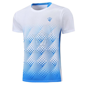 Ropa Deportiva Personalizada de Alta Calidad, Uniforme de Tenis para Uso en Equipo, Entrenamientos, Partidos y Actividades Deportivas Diarias - Product Image 3