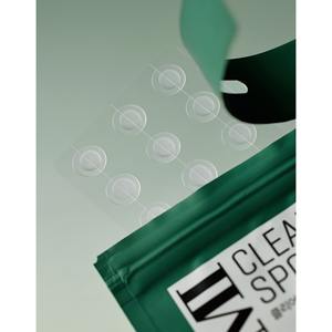 Para algunos de Mi 3-Pack Clear Spot Patch [18 hojas] Parches de espinillas para un tratamiento efectivo del acné - Product Image 1