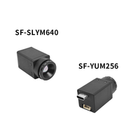 Nouvelle série de modules de caméra thermique USB2.0 UART pour la mesure de température, la surveillance industrielle et l'imagerie UAV