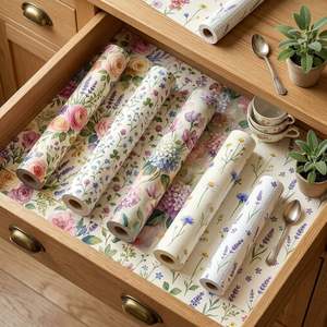 OEM Non-slip Cabinet <b>Liner</b> Drawer <b>Liner</b> <b>Shelf</b> <b>Liner</b> Custom design and materials - Product Image 2