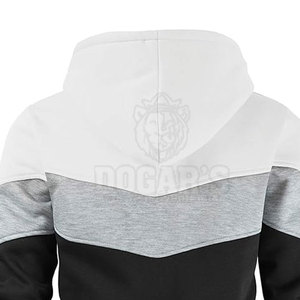 Sudaderas con capucha personalizadas de algodón para hombre, ligeras y de alta calidad, para uso en equipo. - Product Image 4