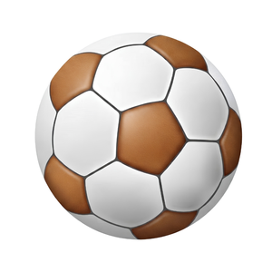 Balón de Fútbol Clásico con Paneles, Termosellado, PU, Fabricante Chino, Proveedor OEM, Venta al Por Mayor Directa de Fábrica - Product Image 2