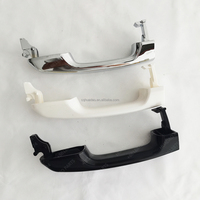 Poignée de porte extérieure pour accessoires de voiture en gros, compatible avec TOYOTA 69211-60090-C0 6921160090C0