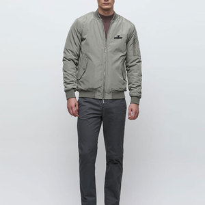 Long Sleeves Best Selling Men Bomber <b>Jacket</b> <b>Light</b> Weight Stylish Breathable Bomber Winter <b>Jacket</b> - Product Image 5