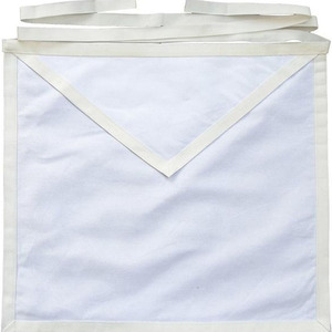 Écusson rectangulaire personnalisé en tissu vert tissé, à coudre, couleur unie, style simple pour vêtements - Product Image 5
