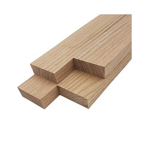 Madera de roble blanco o madera blanda tratada a presión de 2x4 y 6x6 - Product Image 1