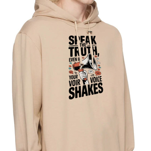 Sudadera con Estampado DTF de Alta Calidad, Personalizada, Precio de Fábrica OEM/ODM, Ropa Transpirable de Mezcla de Algodón - Product Image 6