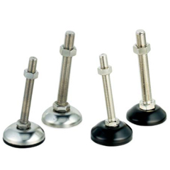 Niveaux de catégorie de produit de poids de mise à niveau de pied de série de A-PHSR-12 d'AUTOCFT - Product Image 1