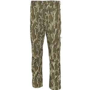 Pantalones Cargo Sublimados a la Moda, Ropa de Trabajo, Pantalones Tácticos para Caza y Senderismo, Pantalones Cargo con Estampado Bottomland, Venta al por Mayor - Product Image 1