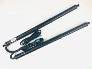 Kit de elevación de portón trasero eléctrico, portón trasero eléctrico con sensor de pie opcional para Citroen C5 Aircorss <span class=keywords><strong>C5X</strong></span> - Product Image 4