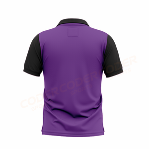 เสื้อโปโลผู้ชายสั่งทำขายส่งปี 2026 ดีไซน์ใหม่ ผลิตจากผ้าฝ้ายแท้ เสื้อโปโลขายดี - Product Image 2