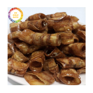 ผู้ผลิตกล้วยตากแบบนิ่มพรีเมียม กล้วยตากนิ่มหวานจากเวียดนาม วัตถุดิบสำหรับทำขนม ราคาโรงงาน - Product Image 4