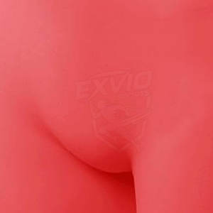 กางเกงขาสั้นจักรยานสำหรับผู้หญิงแบบออกแบบเอง มีกระเป๋า เหมาะสำหรับออกกำลังกายกลางแจ้งและเล่นกีฬา - Product Image 5