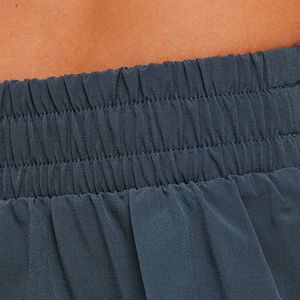 Shorts de performance pour femmes, coupe haute, séchage rapide, extensibles, pour la course, l'entraînement, la gym, le fitness et le sport - Product Image 6