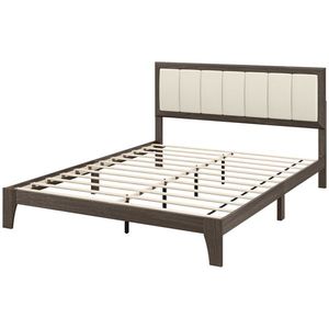 Letto Imbottito Misura Queen - Product Image 4