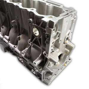บล็อกกระบอกสูบ เครื่องยนต์ TU3JP 75 มม. 0130Z5 0130.Z5 9650358180 สำหรับ Peugeot 106 206 306 Citroen Saxo C2 1.4 ลิตร - Product Image 5