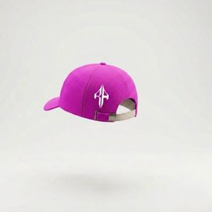 Nueva Gorra Trakel de Diseño Personalizado con Estampado Técnico en Material Poliéster/Algodón, Calidad Premium Casual de RIVIAN ATLANTIC - Product Image 2