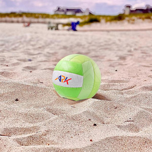 วอลเลย์บอลดีไซน์ใหม่ แบรนด์สั่งทำได้ ผู้ผลิตมืออาชีพ วอลเลย์บอลสำหรับฝึกซ้อมกลางแจ้ง - Product Image 2