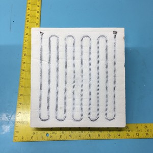 เครื่องทำความร้อน Koyo Lindberg JS-25-065-J06 รุ่น HTG Bottom - อุปกรณ์และอะไหล่เซมิคอนดักเตอร์ระดับโลกที่เชื่อถือได้ - Product Image 5