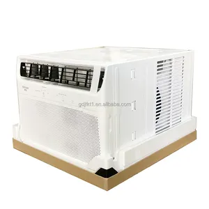 Hisense Midea Yetian 12000btu 2hp Muur Ac Units Airconditioning Raam Inverter Airco Fabriek Goedkope Prijs R32 220V Klein