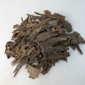Copeaux d'agarwood cultivés au Vietnam |   Résine haute performance |   Pour la base de Bakhoor et l'oud de qualité supérieure pour encens - Product Image 2
