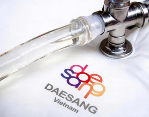 Jarabe de Glucosa de Tapioca a Granel DE42/DE60, Edulcorante, Ingrediente Alimentario para Fabricantes - Daesang Vietnam - Product Image 1