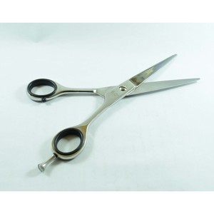 Nouvelles Ciseaux de Coiffure Personnalisables de 7 Pouces avec Logo, en Acier Inoxydable, pour Salon et Usage Domestique - Product Image 5