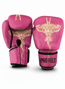 Guantes de Boxeo Profesionales para Entrenamiento de MMA, Fitness y Combate, Se Aceptan Marcas Privadas, Venta al Por Mayor, OEM, ODM, Guantes de Boxeo de Cuero PU - Product Image 4