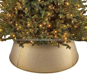 Best Price Golden Metal Christmas <b>Tree</b> Decorative <b>Tabletop</b> Xmas <b>Tree</b> Ornament Modern Festive Home Decoration - Product Image 5