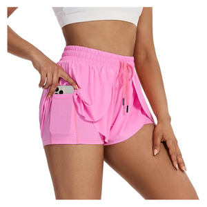 Falda Deportiva de Tenis para Mujer, Ropa Deportiva Cómoda, Proveedor - Product Image 3