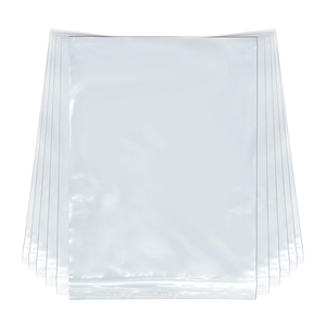 Sacs en PVC imperméables à fermeture éclair pour perforateur de sacs plastiques, sacs à fermeture éclair à bas prix - Product Image 4