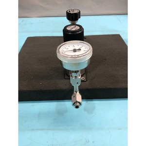 Régulateur de pression APTECH AP5008S4MTSCMK + APTECH - Équipements et pièces semi-conductrices d'occasion fiables à l'échelle mondiale - Product Image 3