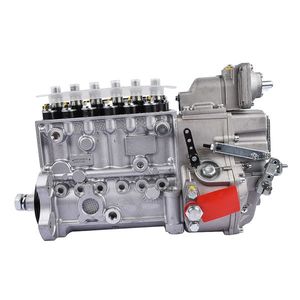 Nuova Pompa di Iniezione Carburante per Cummins 5.9L Diesel 12V 1996-1998 per Dodge P7100 3931537 0402736885 3931538 - Product Image 1