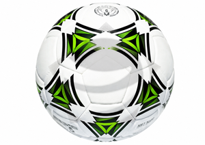 Balones de Fútbol Profesionales de Alta Calidad, Venta Directa de Fábrica, Tamaño Oficial 5, Cuero PU Suave - Product Image 1