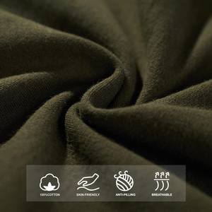 Custom Made Logo Men's Gym Shorts Athletic Sports Breathable <b>Canvas</b> Cotton Sweat Training Workout Casual Printed Mesh Shorts - Product Image 6