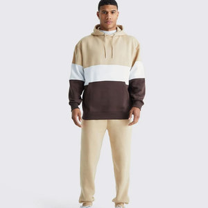 Conjuntos Deportivos de Entrenamiento al Por Mayor, Ropa Deportiva Personalizada para Mujer, Conjunto Deportivo 100% Algodón en Venta 2025 - Product Image 1